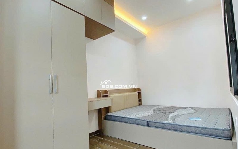 Tòa CCMN Hai Bà Trưng 70m² giá 16.5 tỷ - Dòng tiền ổn định 840 triệu/năm!