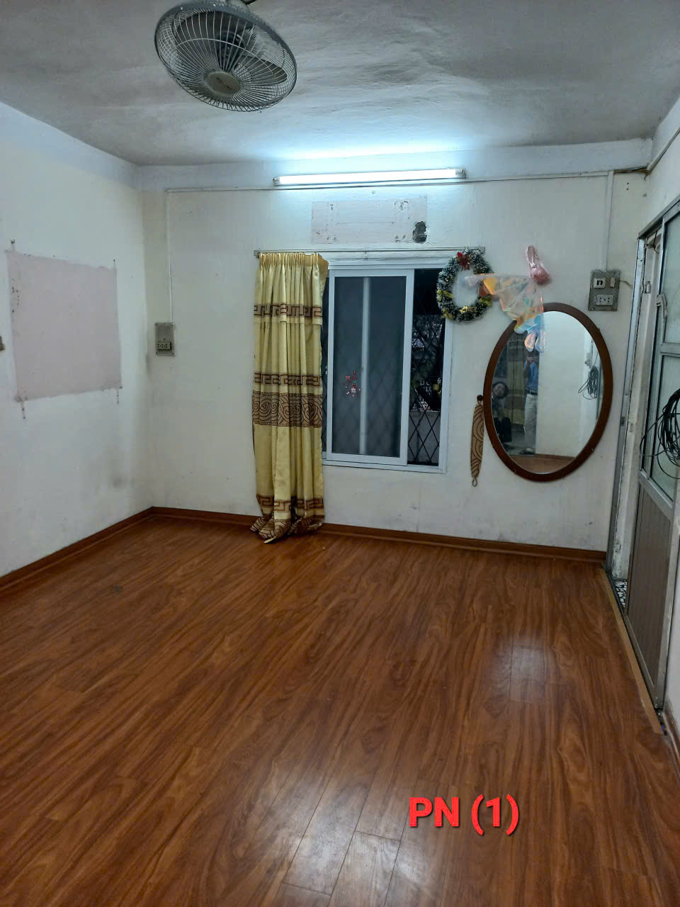 Căn hộ chung cư Thành Công, Ba Đình, Hà Nội 42m² - Chính chủ cho thuê ngay!