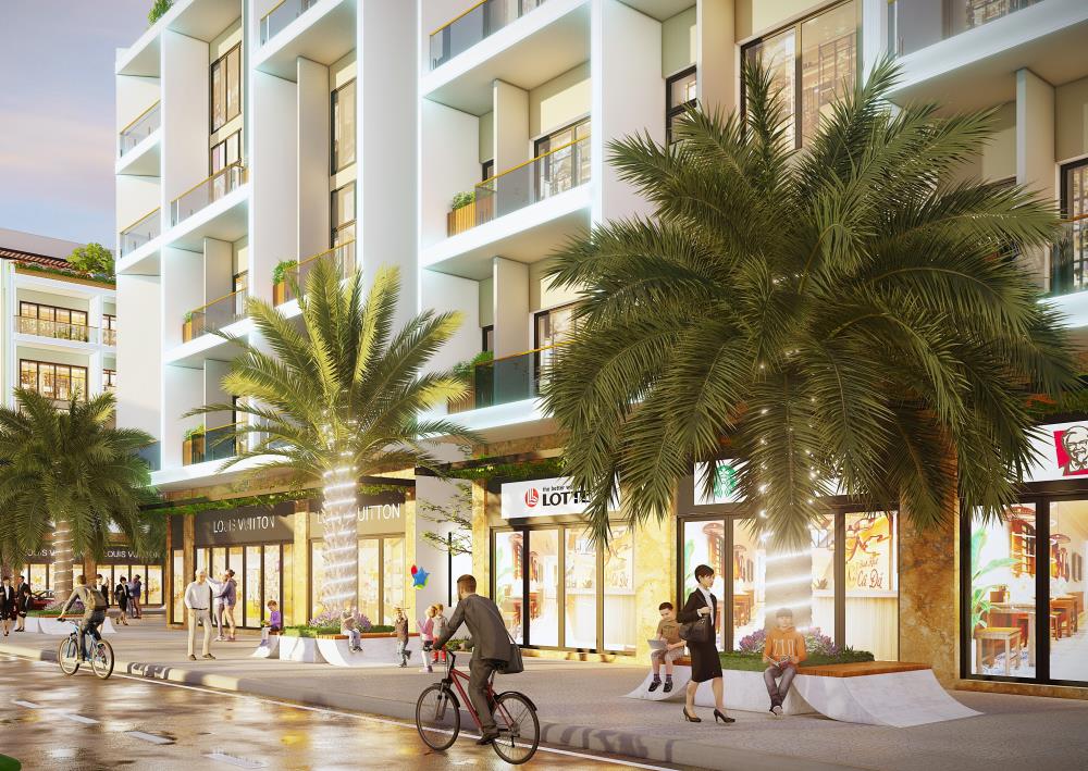 Lô đất LK13 Phương Đông Vân Đồn 87.5m² giá 4.81 tỷ - Đầu tư sinh lời hấp dẫn!