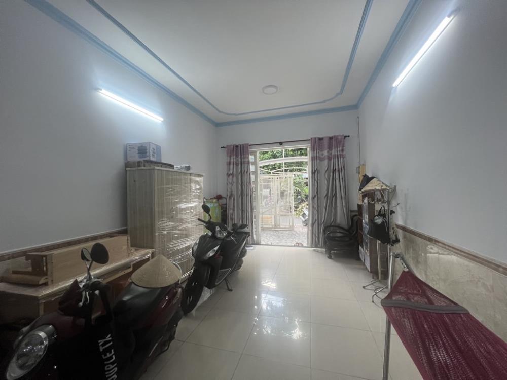 Bán nhà mặt tiền Hồ Đắc Di, Tân Phú 80m² giá 13,2 tỷ - Nhà đẹp ở ngay!