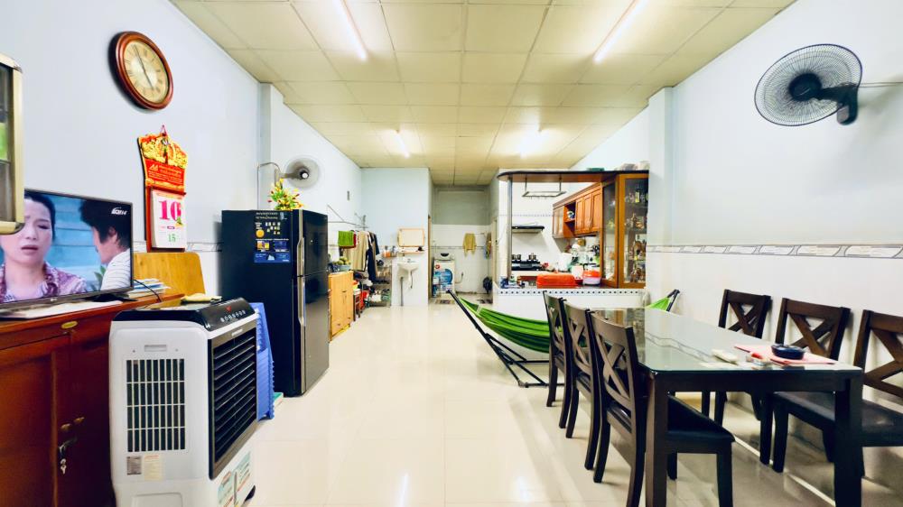 Bán nhà Bình Đa Biên Hòa 130m² giá 3,3 tỷ - Nhà đẹp vào ở ngay!