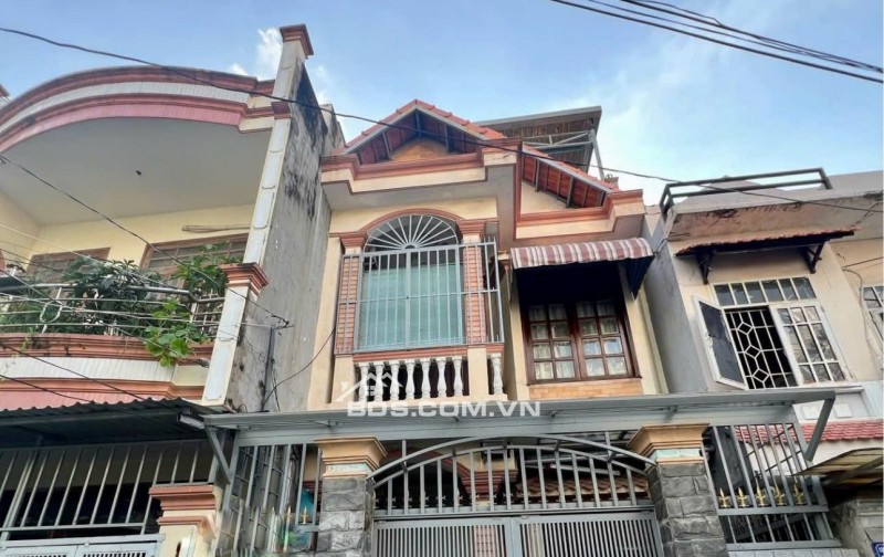 Nhà bán 96 Tân Mỹ, Quận 7 diện tích 52.9m² - Kinh doanh sầm uất, giá 7.1 tỷ!