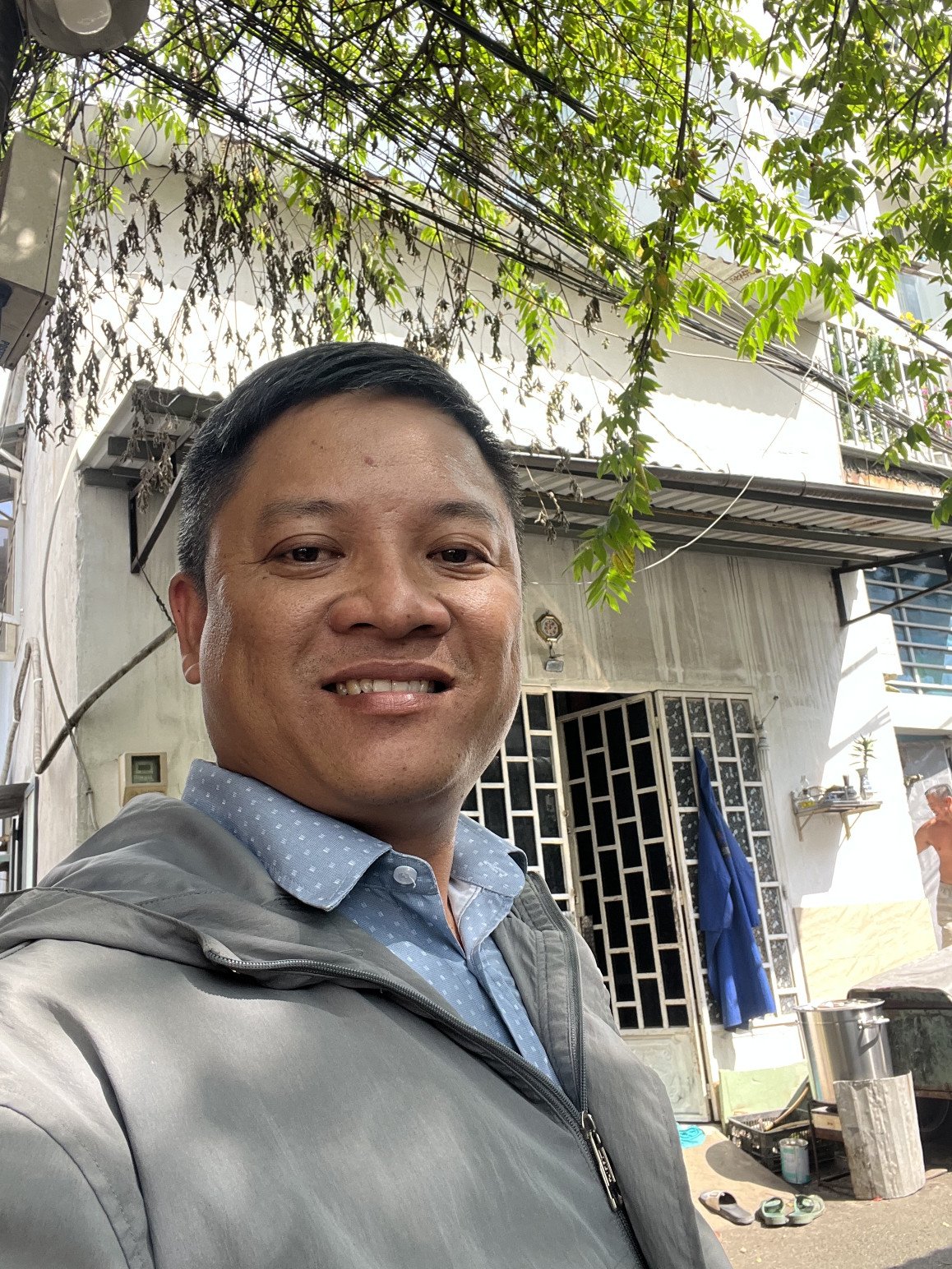 Nhà cấp 4 Bình Thọ Thủ Đức 270m² giá 14 tỷ - Xe hơi đỗ cửa, nở hậu