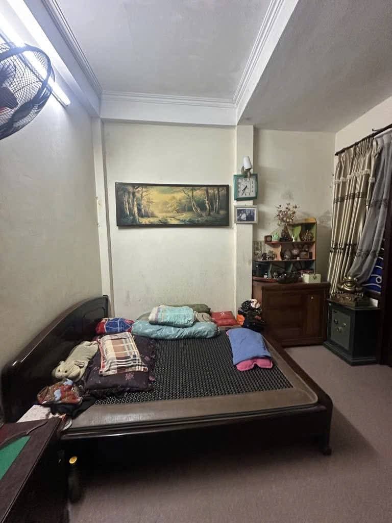 Nhà mặt hồ Khương Hạ Thanh Xuân 88m² giá 24.89 tỷ - Kinh doanh đỉnh cao!