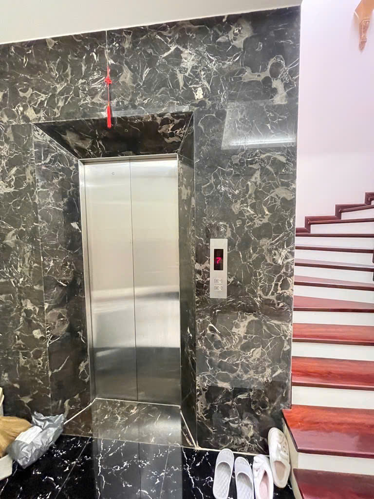 Nhà phân lô Phú Diễn, Bắc Từ Liêm 92m² giá 36 tỷ - Kinh doanh đỉnh cao!