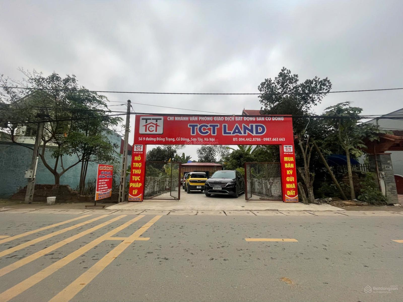 Đất nền trục chính Đồng Trạng 225,3m² giá chỉ 10,5 tỷ - Vị trí kết nối vàng