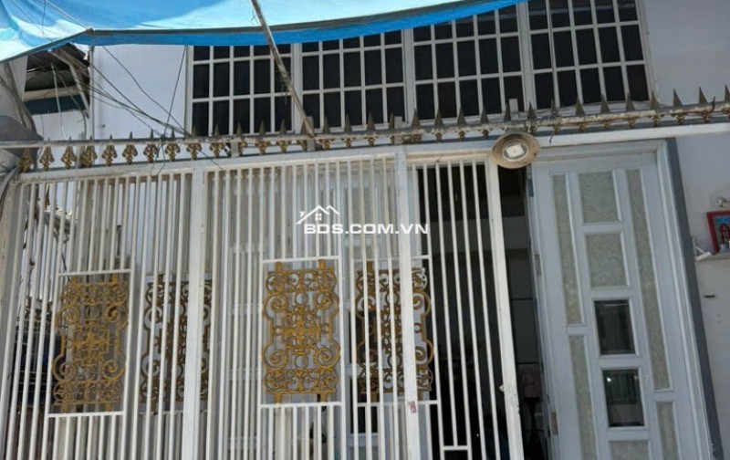 Nhà 6x11m Trần Xuân Soạn, Quận 7 - Hẻm 4m Ô Tô Đỗ Cửa - Giá 5.7 Tỷ