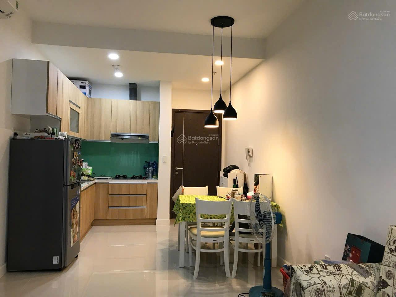 Căn hộ Galaxy 9, Quận 4 65m² giá 16 triệu - Gần trung tâm thành phố!