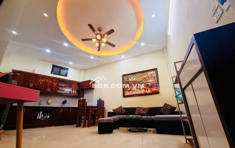 Cho thuê nhà nguyên căn tại Vũ Tông Phan, Khương Đình, Thanh Xuân - Diện tích 35m², giá 10 triệu