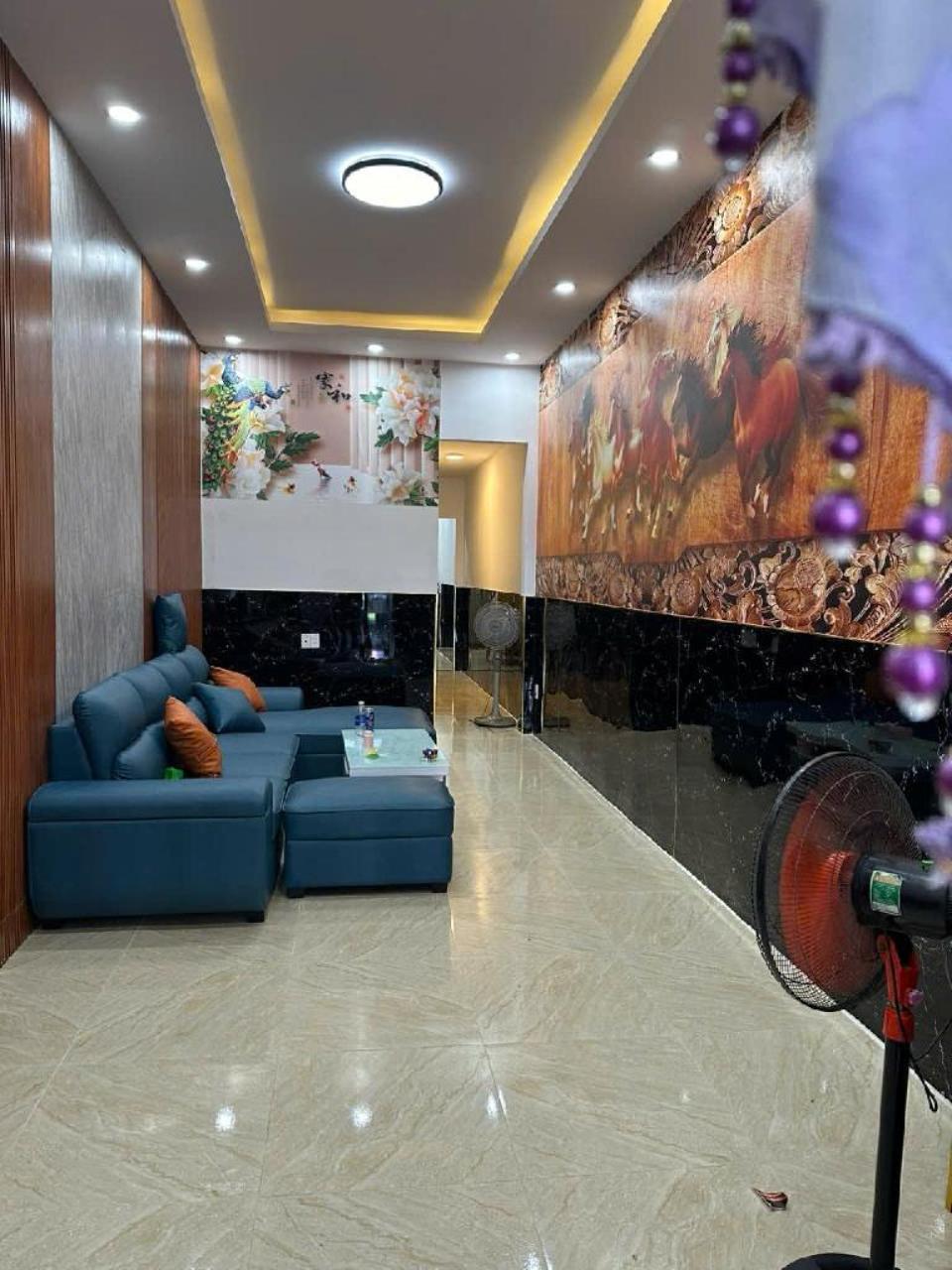 Nhà riêng Tân Chánh Hiệp 7 Q12, 62m² giá 3.75 tỷ - Đầu tư sinh lời ngay!