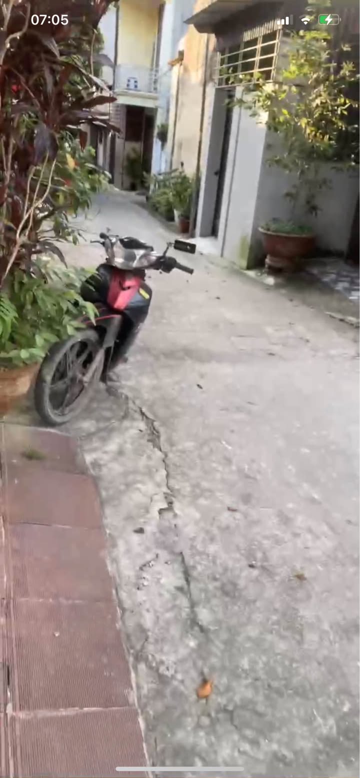 Đất Tiến Trung, Kiến An, Hải Phòng 109m² giá 2 tỷ - Chính chủ cần bán gấp!