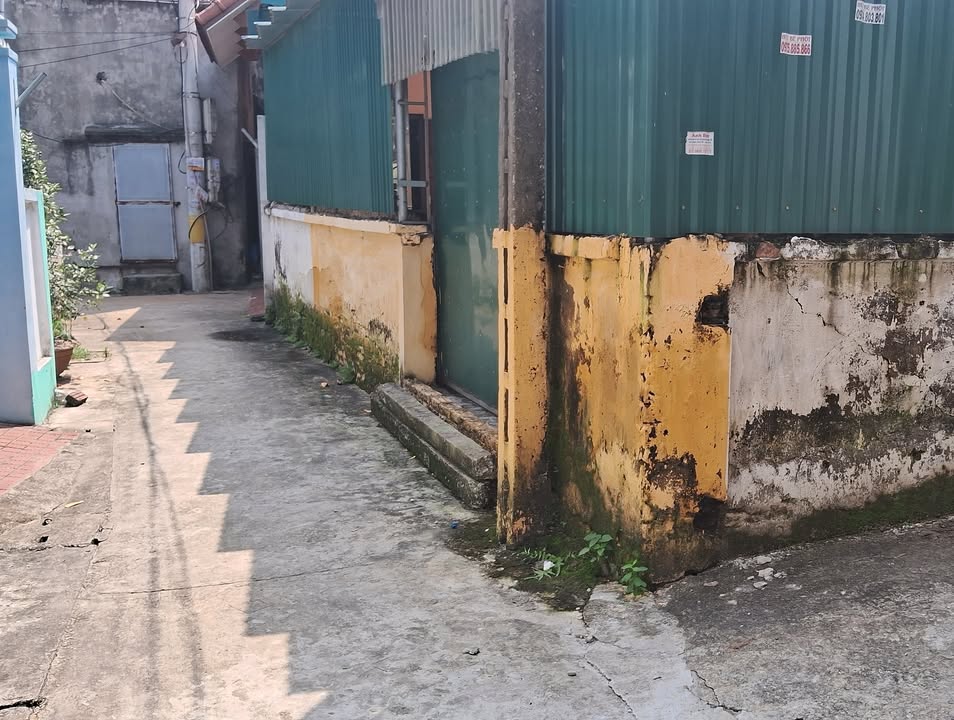 Đất đẹp Thôn Lưu Xá, xã Quất Động 210m² giá 6.3 tỷ - Đầu tư sinh lời cao!