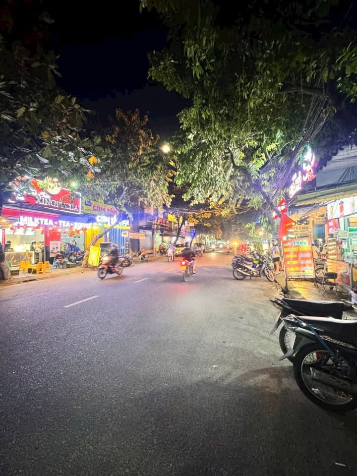 Đất nền 270m² mặt tiền Phạm Như Xương - Kinh doanh thuận lợi giá chỉ 15 tỷ