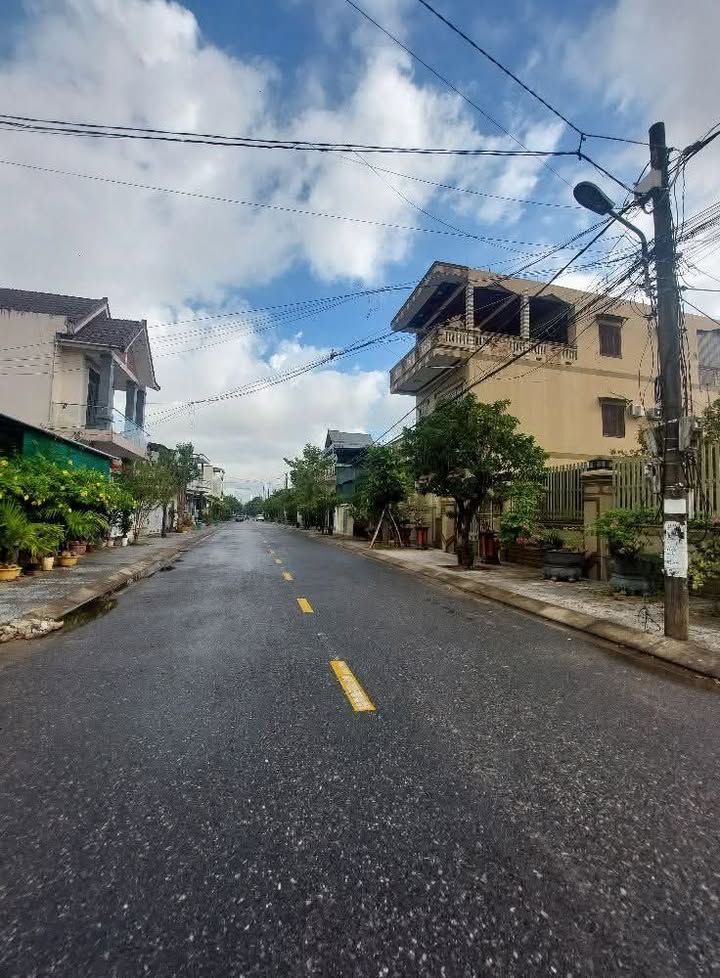 Mặt tiền Phan Huy Chú, Đông Hà 120m² giá thỏa thuận - Cơ hội đầu tư tuyệt vời!