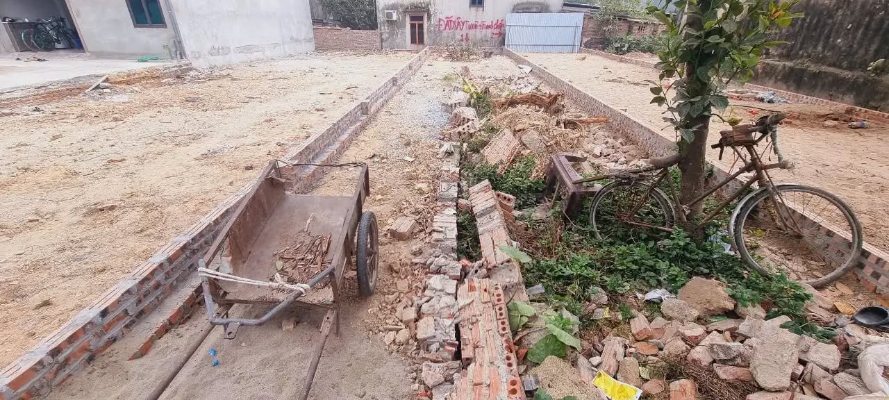 Đất nền đẹp tại Xuân Nộn, Đông Anh 100m² giá 4 tỷ - Đầu tư sinh lời ngay!