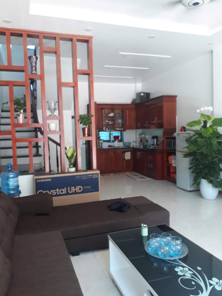 Bán nhà 3 tầng ngõ 75 phố Cầu Cốn, Hải Dương 42m² - Chính chủ, vào ở ngay!