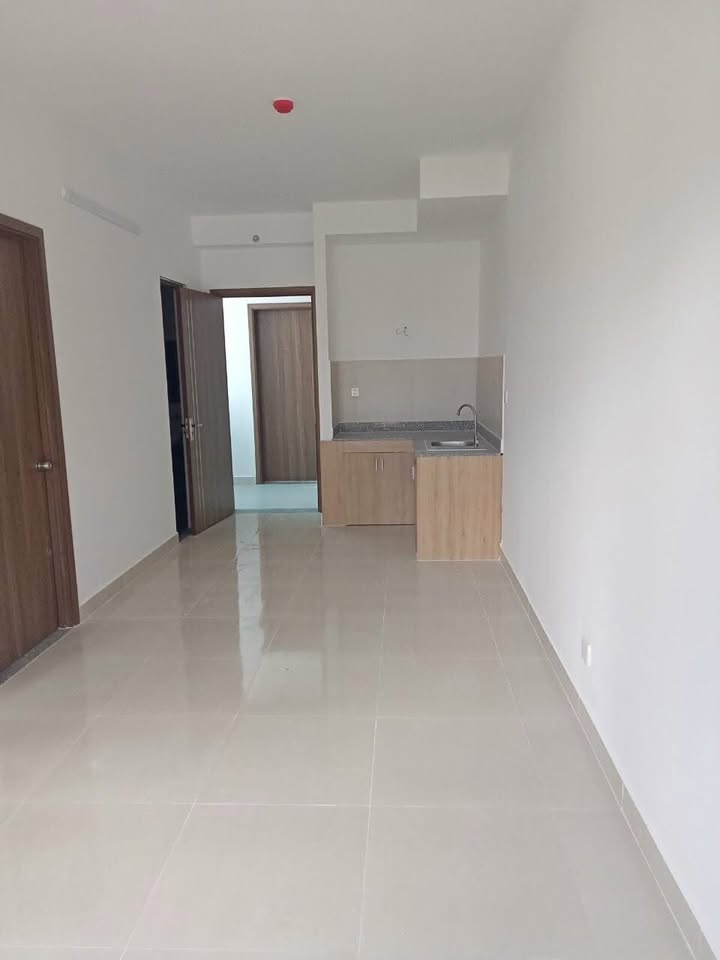 Căn hộ chung cư Phương Nam Bến Tre 2PN giá 5 triệu - Căn góc thoáng mát đầy đủ nội thất!