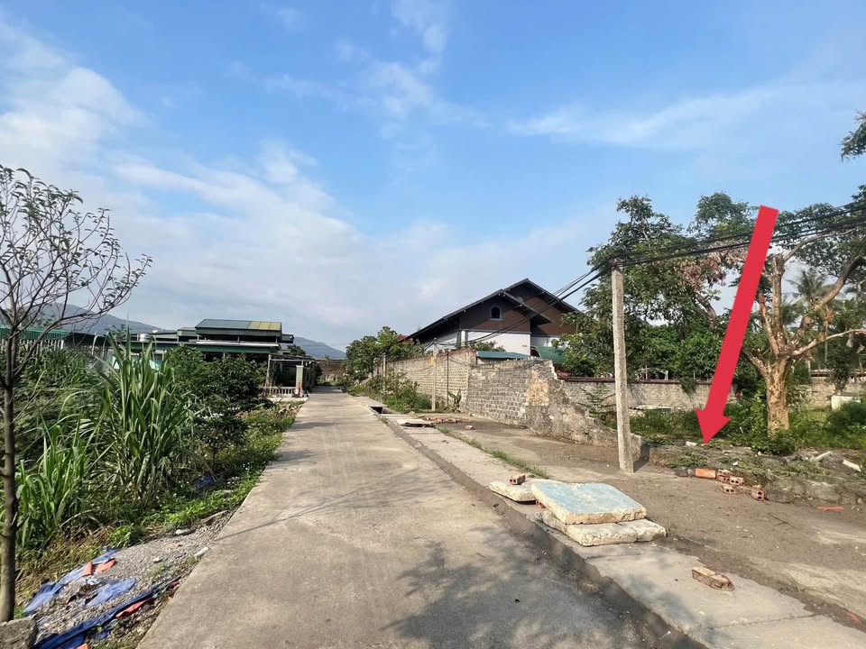 Đất nền khu phố 7, Thanh Sơn, Uông Bí 90m² giá chỉ 700 triệu - Cơ hội đầu tư hấp dẫn!