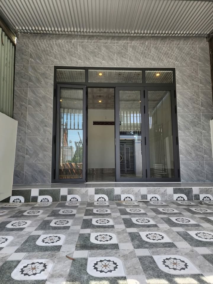 Nhà bán ấp 8 An Phước 92.5m² giá 1.35 tỷ - Sổ đỏ chính chủ, gần chợ An Bình!