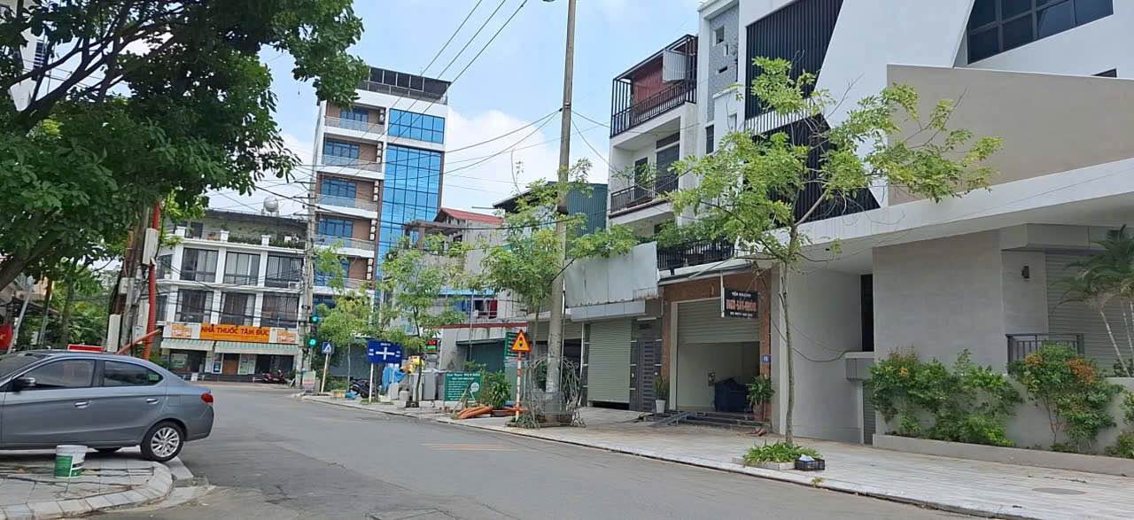 Đất nền Liên Bảo Vĩnh Yên 100m² giá 8 tỷ - Nhà cấp 4 cho thuê ngay!