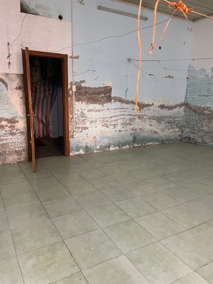 Nhà cấp 4 cho thuê tại Ngõ 299 Đại Mỗ, 90m² - Gần ô tô, điện nước tự trả