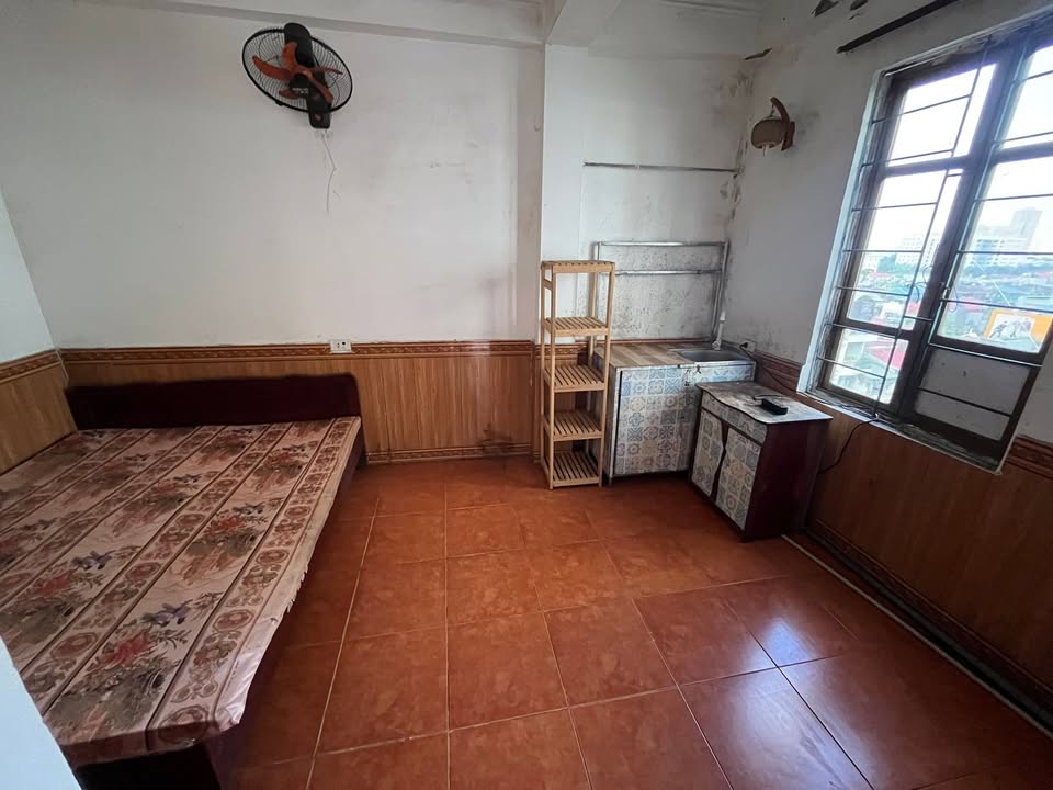 Phòng cho thuê F32 Ngô Thì Nhậm, Hà Đông - Nội thất đầy đủ, vào ở ngay!