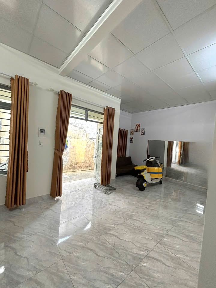 Nhà cấp 4 đường Phan Đình Phùng, 59m² giá 1.2 tỷ - Vị trí đắc địa gần trường học!