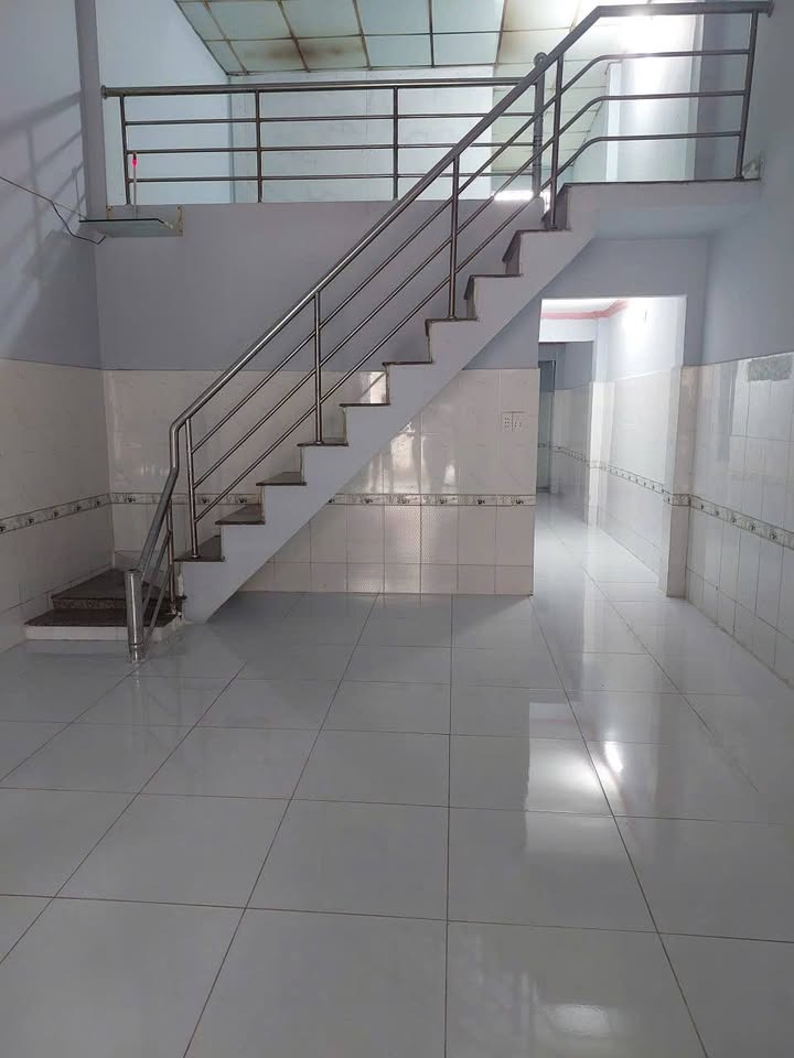 Nhà cho thuê tại Bình Tân 60m² giá 3.8 triệu - Chính chủ cho thuê lâu dài!