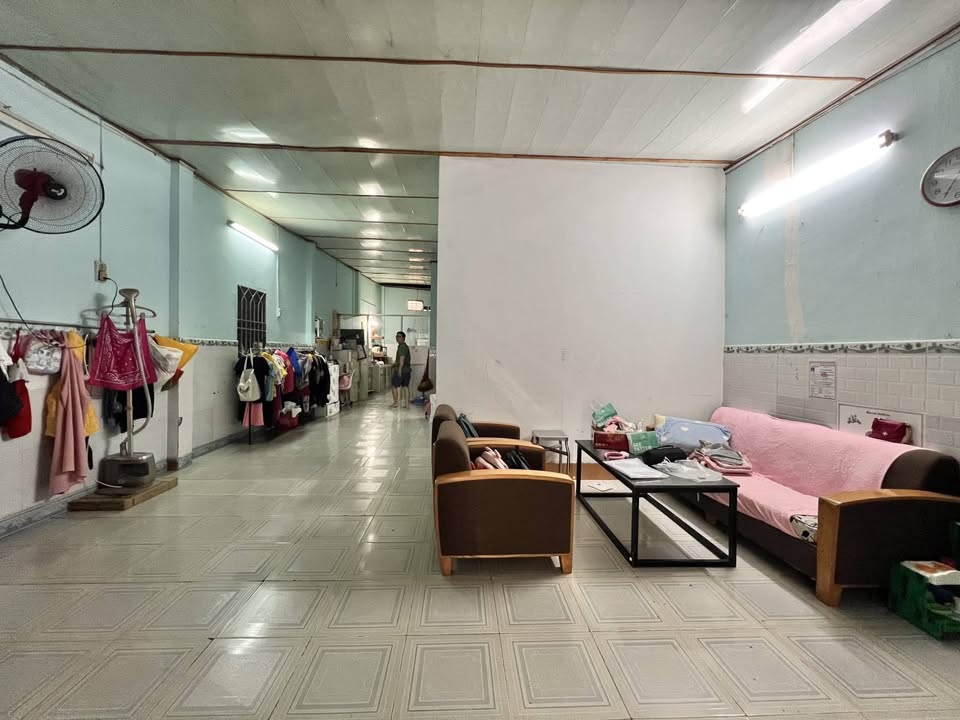 Đất nền Linh Trung Thủ Đức 195m² giá 10.92 tỷ - Pháp lý rõ ràng, sổ hồng riêng!