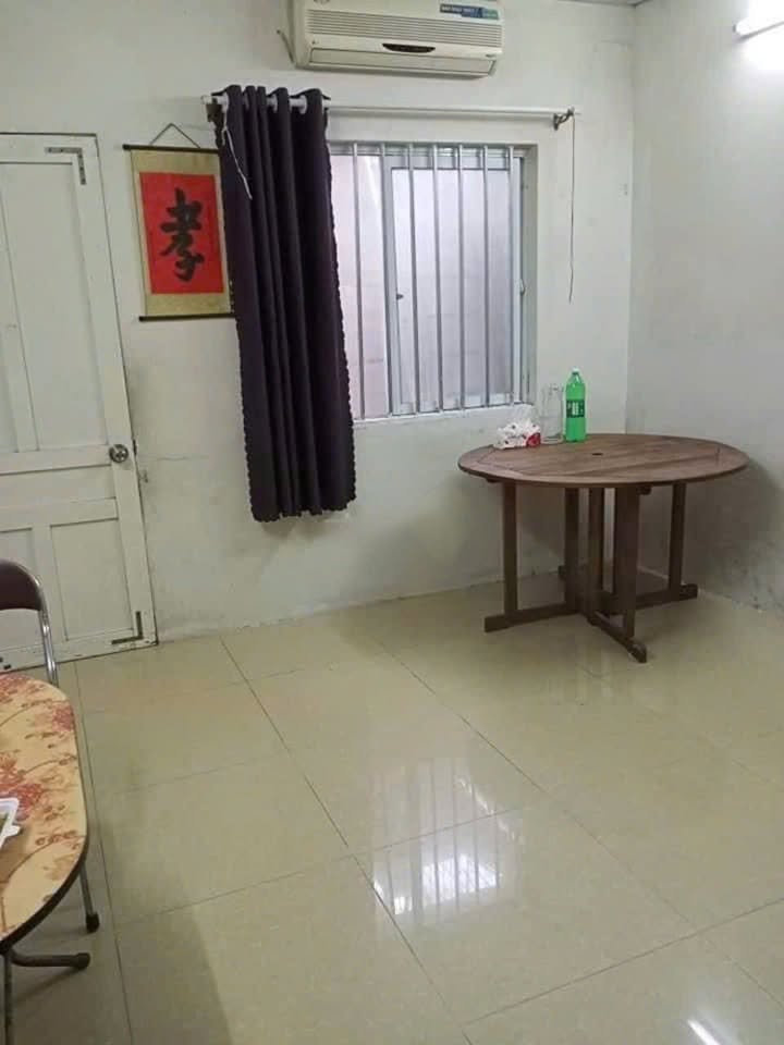 Nhà cấp 4 cho thuê tại ngõ 627 Minh Khai, 60m² chỉ 6.5 triệu - Vị trí thuận lợi ngay gần Times City!