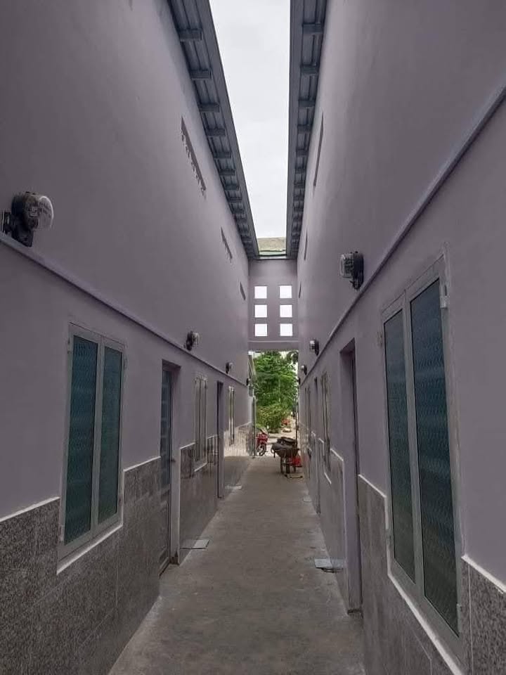 Phòng trọ Tân Kim, Cần Giuộc 1,7 triệu - Giờ giấc tự do, tiện nghi đầy đủ!