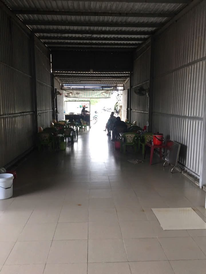 Cho thuê mặt bằng thương mại Quốc lộ 50, Cần Giuộc 80m² - Giá chỉ 2 triệu/tháng!