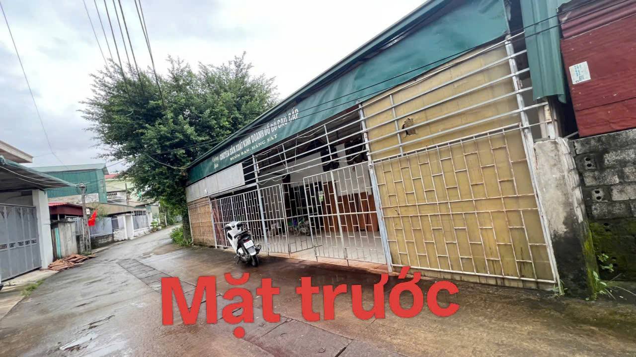 Đất nền Tiên Tân, Phủ Lý 210m² giá chỉ 5.04 tỷ - Đầu tư hấp dẫn!