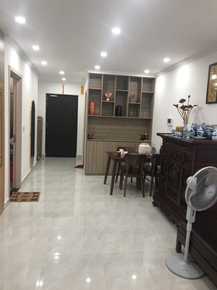 Căn hộ Feliz Homes Hoàng Mai 2PN giá 13 triệu - Sẵn sàng vào ở ngay!
