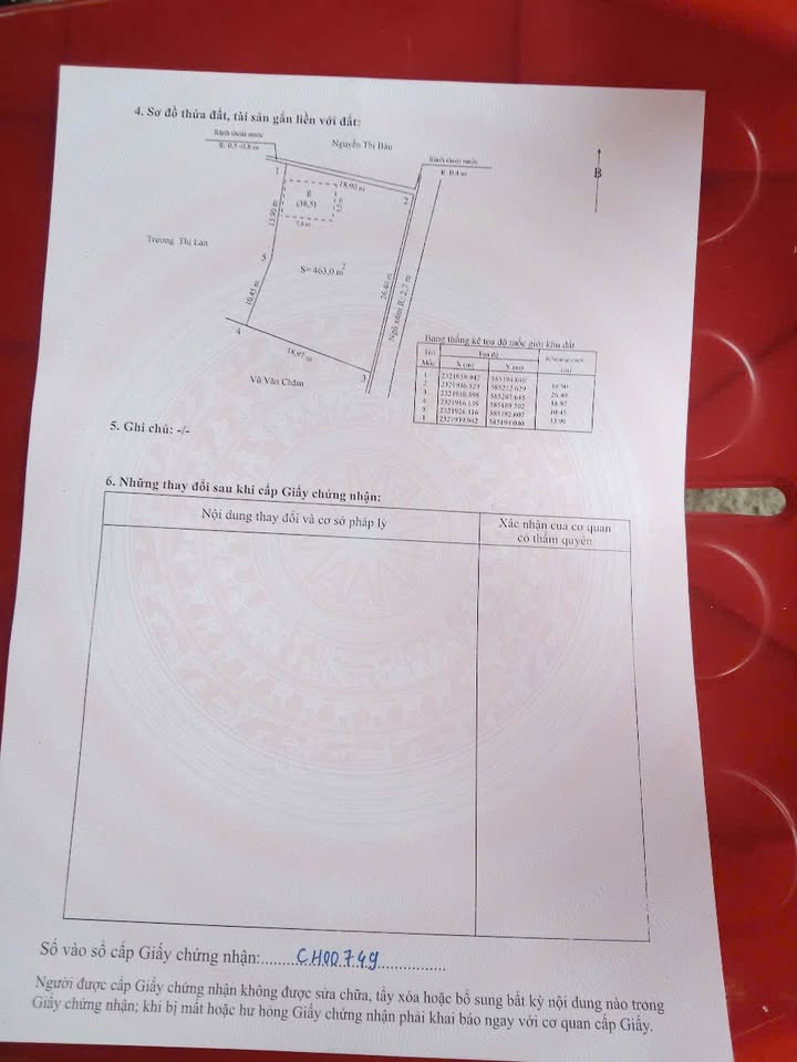 Đất nền chính chủ Việt Khê 300m² giá 2.1 tỷ - Tiềm năng đầu tư lớn!