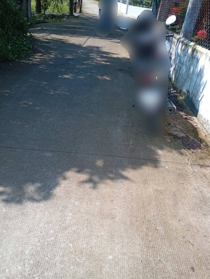 Đất thổ cư 206m² Nhơn Thạnh Trung, Tân An - Giá chỉ 800 triệu, thuận lợi cho xây dựng!