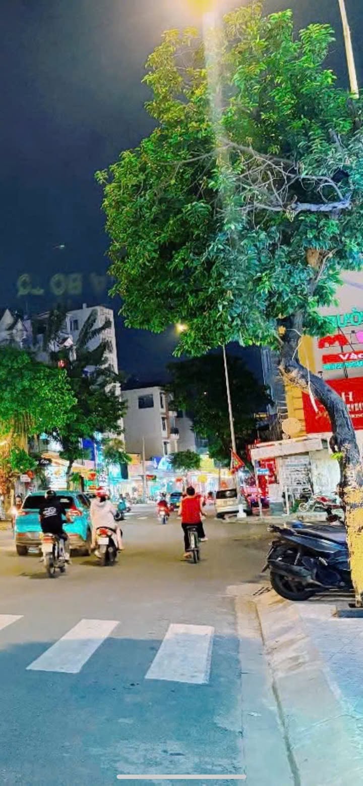 Nhà mặt tiền kinh doanh Trương Vĩnh Ký, Tân Phú 75m² giá 16 triệu - Đầu tư sinh lời ngay!