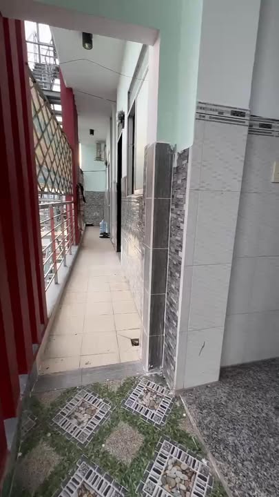 Phòng cho thuê chính chủ tại Bình Tân 20m² giá 2.6 triệu - Không gian thoáng mát, tiện nghi đầy đủ!