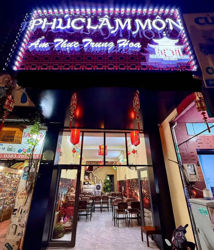 Cho thuê mặt bằng kinh doanh đường Lê Trọng Tấn, quận Tân Phú 120m² - Vị trí đắc địa, sầm uất!