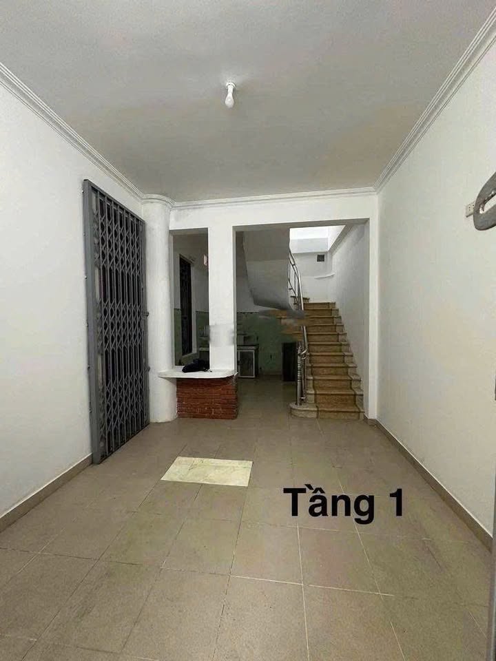 Nhà nguyên căn cho thuê tại Định Công, Hoàng Mai 36m² - Không gian sống lý tưởng!