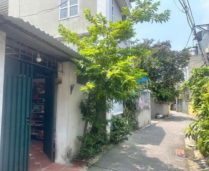 Nhà riêng Cổ Bi Gia Lâm 82m² giá 6 tỷ - Vị trí đẹp, giao thông thuận tiện!