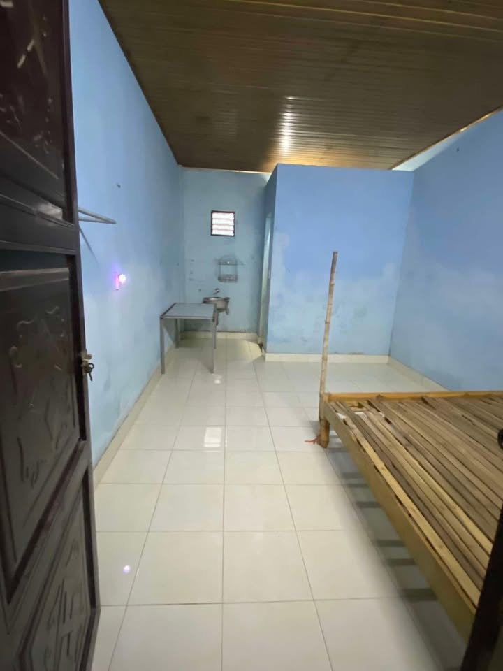 Phòng trọ cho thuê tại Đông Thanh, Đông Hà - Chỉ 600.000 VND/tháng