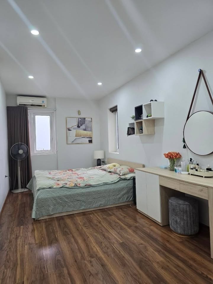 Căn hộ Thăng Long Garden 250m² giá 18.5 tỷ - Lô góc, view đẹp