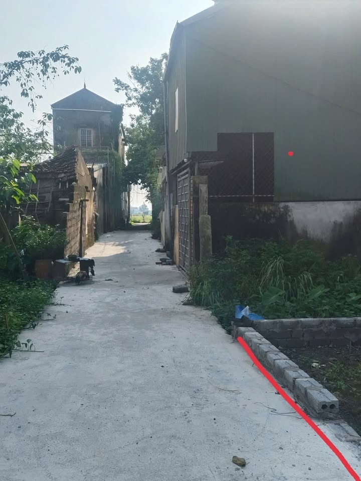 Đất nền Chuyên Mỹ, Phú Xuyên 84m² giá 1.5 tỷ - Tiềm năng phát triển cao!