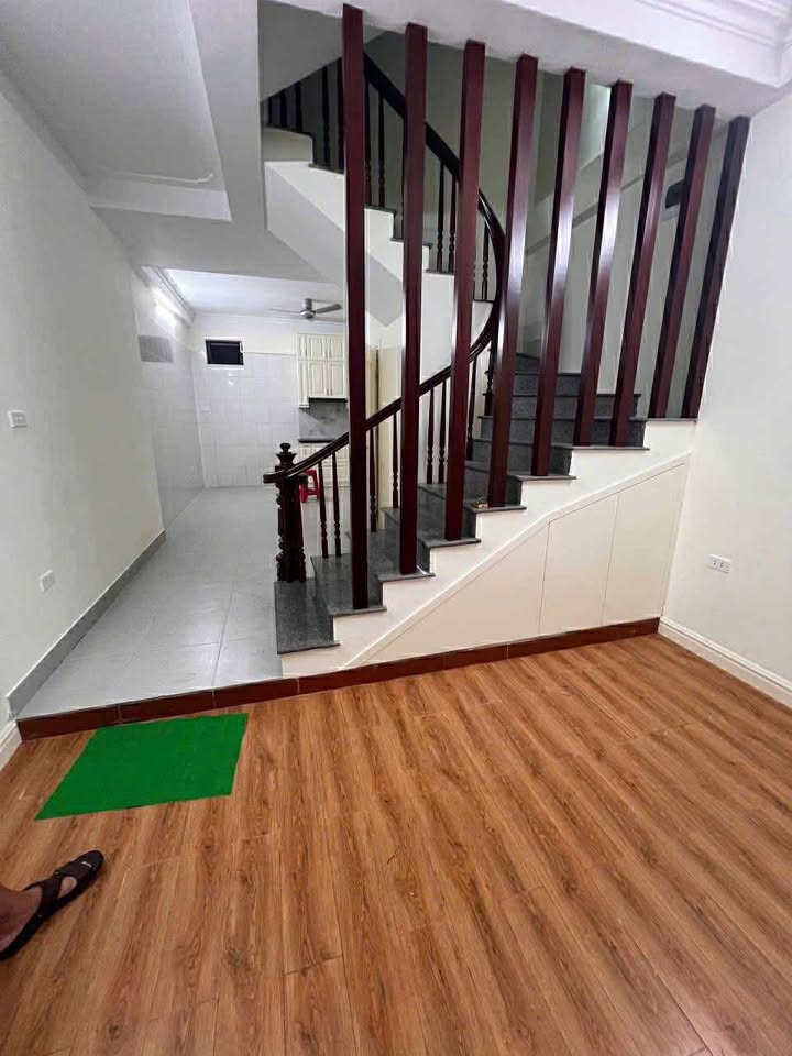 Nhà nguyên căn cho thuê tại Ngõ 306 Xuân Đỉnh - Thiết kế 5 phòng ngủ, giá 14 triệu/tháng