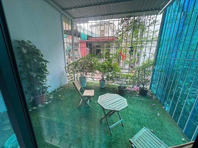 Nhà cho thuê 3 tầng 50m² tại ngõ Tân Xuân - Full nội thất, nhận ngay!