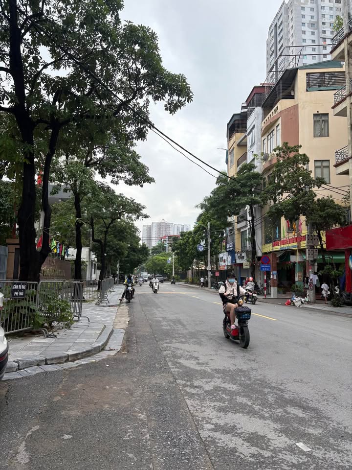 Nhà phố Ngô Thì Nhậm 51m² giá 10 tỷ - Chính chủ bán gấp!