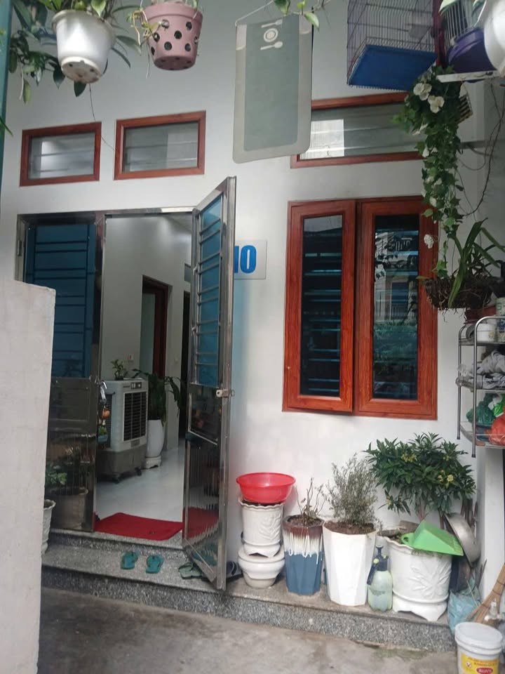 Nhà phố Mai Hắc Đế, Bình Hàn, 46.9m² giá 1.8 tỷ - Gần trung tâm thành phố!