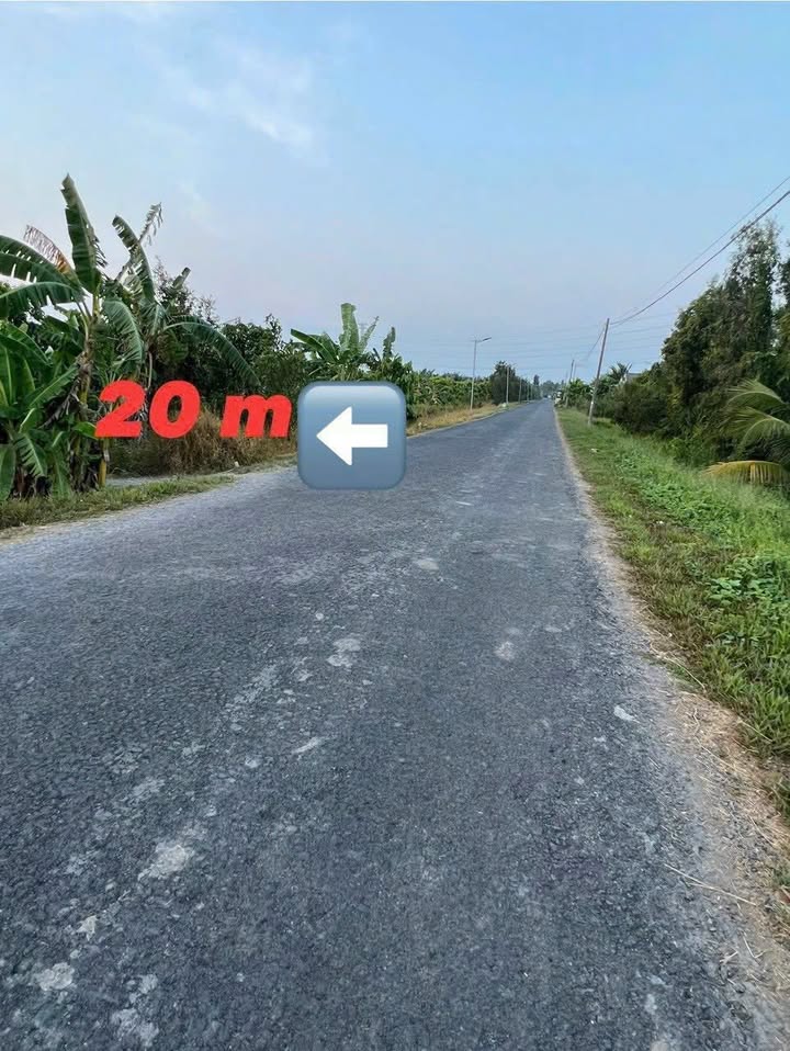 Đất vườn Đông Thành 28000m² giá chỉ 299 triệu - Cơ hội đầu tư hấp dẫn!