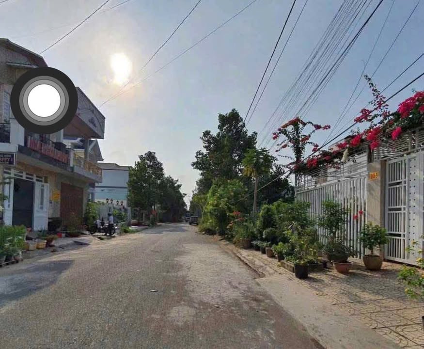 Đất nền KDC Long Thịnh Cần Thơ 90m² giá 2.25 tỷ - Sổ hồng chính chủ!